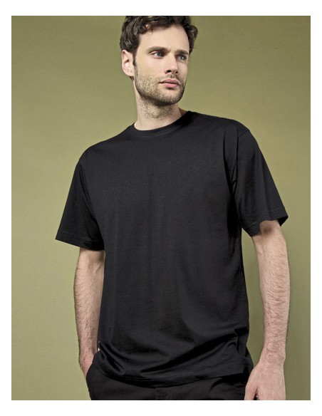 KUS-KK500-Classic Fit Hunky® Tee 2